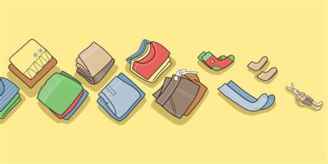 Порядок в доме — порядок в жизни. on Behance