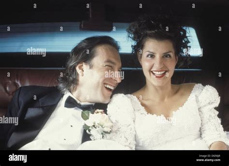 MY BIG FAT GREEK WEDDING 2002) JOHN CORBETT NIA VARDALOS JOEL ZWICK DIR ...