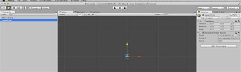 Unity 3d Tutorials Instantiate Prefab Apply Addforce Unity 2d C