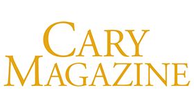 Free Cary Magazine Vector Logo Download