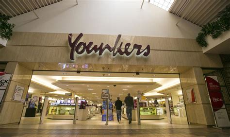 Younkers To Close All Stores Including Mason City After Bankruptcy