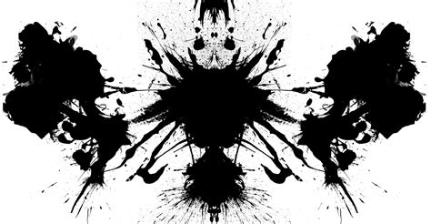 Create Your Own Rorschach Test: A Step-by-Step Guide for Beginners - Hunter Games Magazine