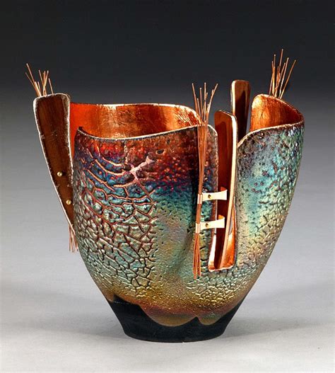 raku images  pinterest pottery porcelain  raku pottery