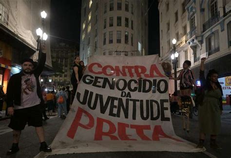 Clamor contra operación policial en Brasil que suma 47 muertos El Deber