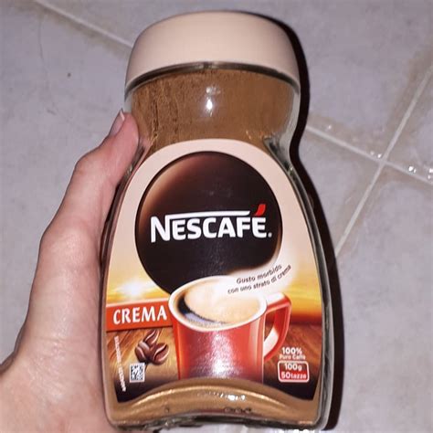 Nescafé Nescafe crema Reviews abillion