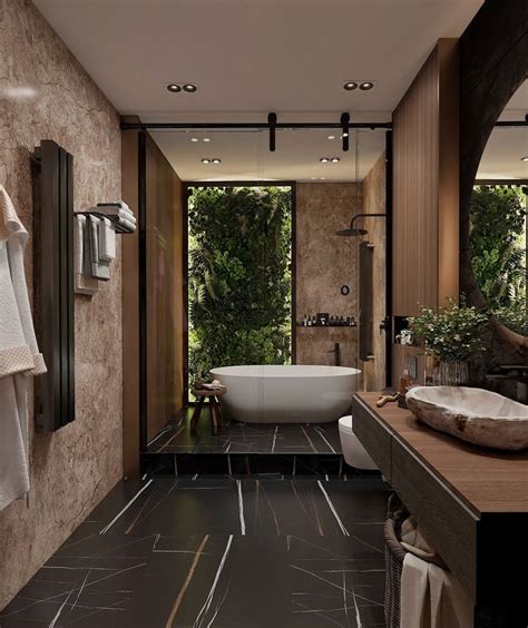 Design Buddha On Behance Modern Bathroom Design Bathroom Interior