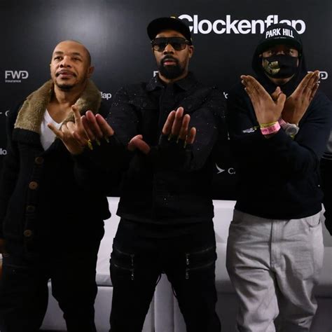 Wu-Tang Clan on 50 years of hip-hop and Hong Kong kung fu cinema: RZA ...