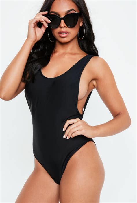 ONE PIECE BATHING SUITS FOR EVERY BUDGET Blonde Bubbly