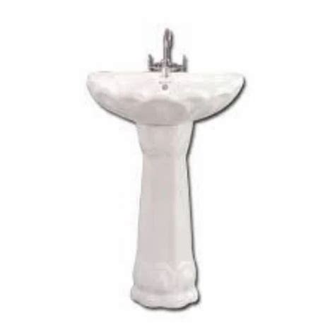 Ceramic Hindware Lotus Wash Basin At Rs In Nagpur Id