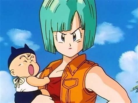 Dragonball Z Dragon Ball Dragon Ball Super Baby Trunks