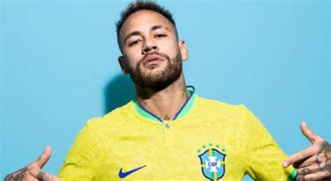 Malas noticias Sufrió Neymar terrible lesión durante partido