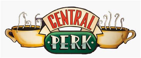 Centralperk Friends Friendstvshow Freetoedit Hd Png Download