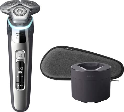 Questions And Answers Philips Norelco Rechargeable Wet Dry