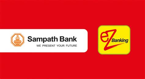 Sampath Bank Partners With Dialog To Introduce Ez Banking Economy