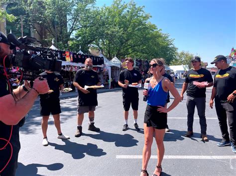 Organizers expect that utah state fair tickets will go digital only 17