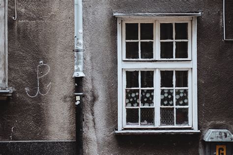 Photo of White Window · Free Stock Photo