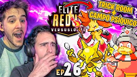 ASÍ SON LOS SUBDITOS DE VITTO y LETTI Pokémon Elite Redux