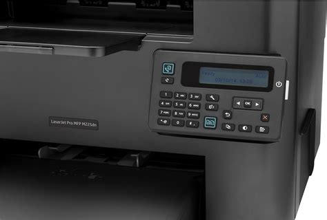 Best Buy: HP LaserJet Pro M225dn Wireless Black-and-White All-In-One ...