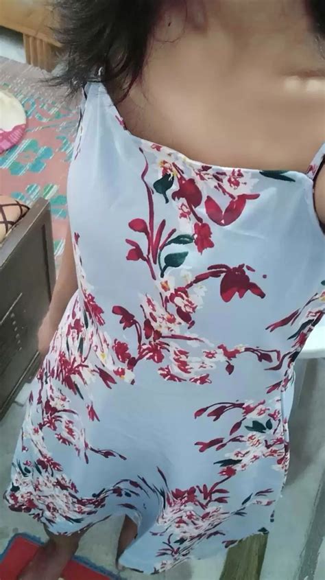 Indian Crossdresser Vedika Lima Sharma Wearing Dress 2 Nude Pics XHamster