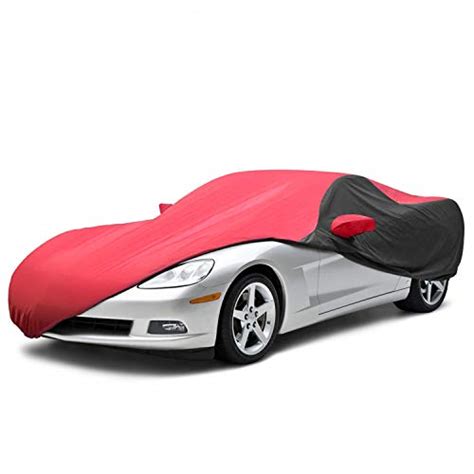 10 Perfect Indoor Corvette Car Cover For you with Comparison