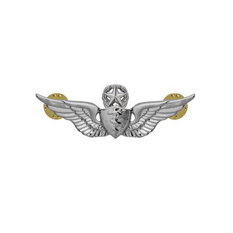 Army Miniature Flight Surgeon Badge | USAMM