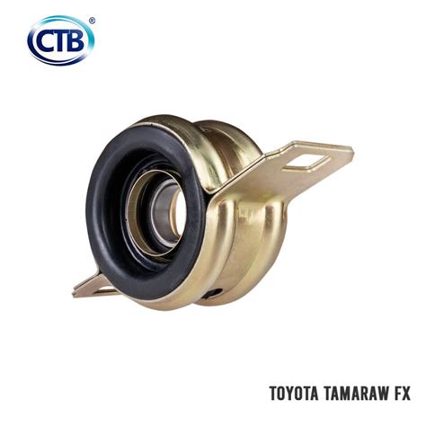 TOYOTA TAMARAW FX M05880 37230 38010 1 CTB CENTER BEARING ASSEMBLY