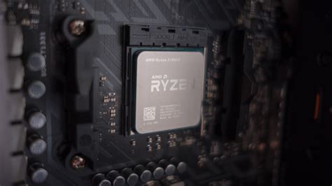 AMD Ryzen 3 1300X review | TechRadar