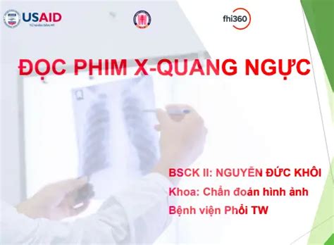 H Ng D N C Phim X Quang Ng C YHocData