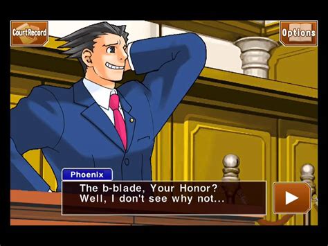 Phoenix Wright Ace Attorney Walkthrough Rise From The Ashes Part 3 Youtube