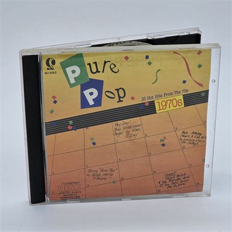 pop music from the 60's 9