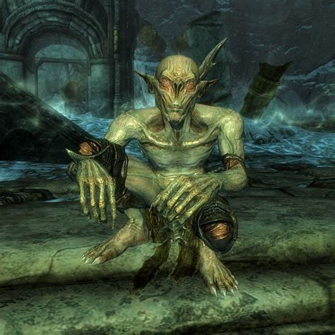 Skyrimfalmer The Unofficial Elder Scrolls Pages Uesp