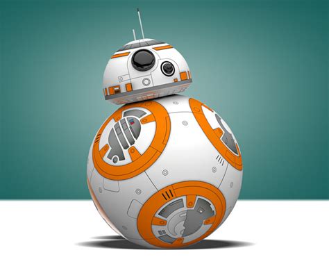 Sphero BB-8: | Will 2017 be the year of Artificial Intelligence ...