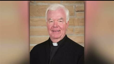 Second Archdiocese Of Indianapolis Priest Suspended Within Week After