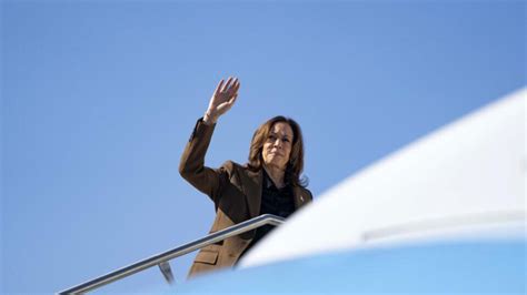 Deep Dive What Went Wrong For Kamala Harris Experts Weigh In