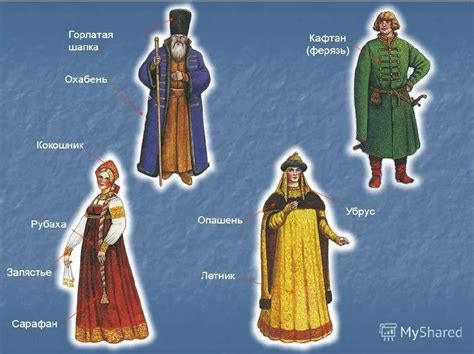 Русский национальный костюм фото: элементы русского народного костюма.