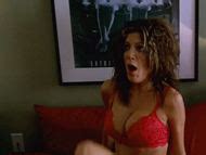 Naked Tori Spelling In Sol Goode