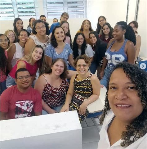 PRIMEIRA TURMA DE PEDAGOGIA DA UEMG UBÁ INICIA ESTUDOS