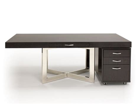 Minimalistic Office Desk Maximo By Sharelle MIG Furniture