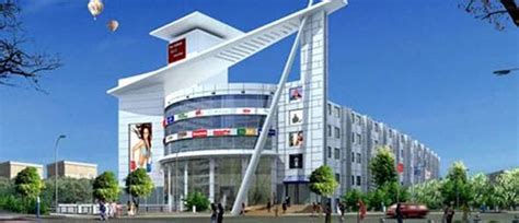 DLF Place Saket at best price in New Delhi | ID: 1266484588