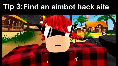 5 Tips And Tricks To Get You Better In Bedwars Pc Roblox Bedwars