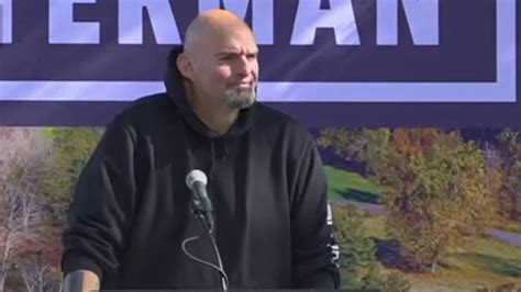 Media Refuses To Properly Vet Warnock Fetterman Ahead Of Midterms Clay Travis Fox News Video