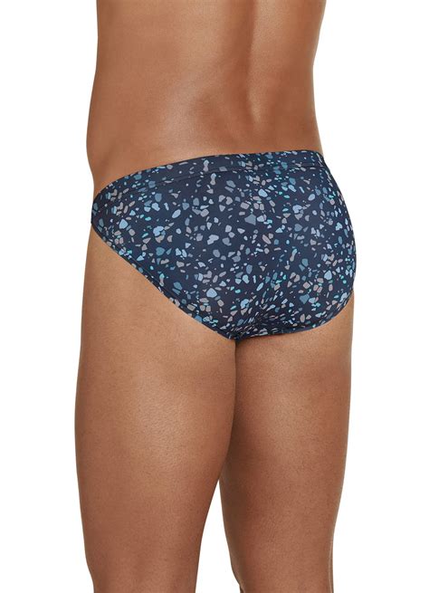 Jockey Men S Elance Microfiber String Bikini 2 Pack EBay