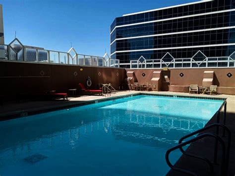 The Clyde Hotel: A Love Note to Albuquerque, New Mexico