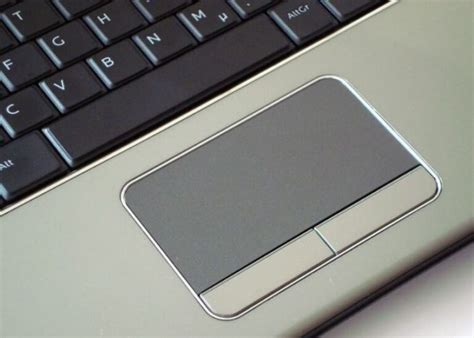 TrackPad là gì những thao tác cơ bản sử dụng TrackPad