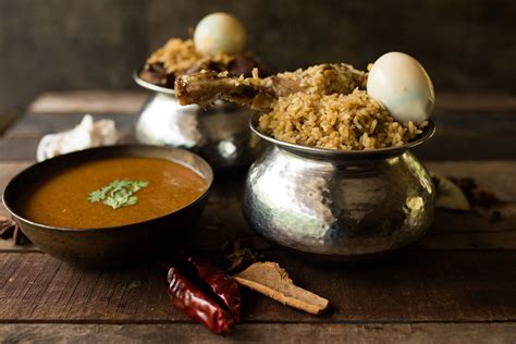 Dindigul Thalappakatti, Kalamassery, Kochi | Zomato