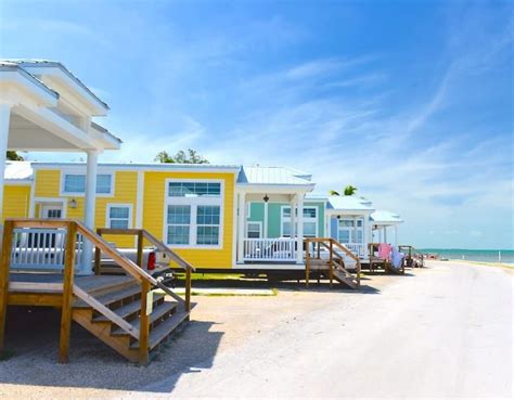 7 Amazing Tiny Houses For Your Next Vacation In Florida