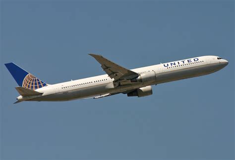 Boeing 767-400ER - United Airlines - Airliners Now