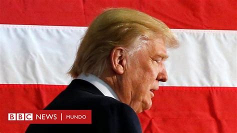 Estados Unidos Qué Consecuencias Puede Tener Para Donald Trump El Tuit