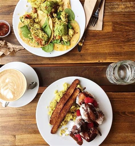 8 Best Vegan Brunch Spots In The Bay Area Vegan Brunch Vegan Recipes