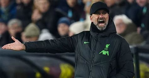 Unhappy Jurgen Klopp Makes Frustration Clear After Insane Decision